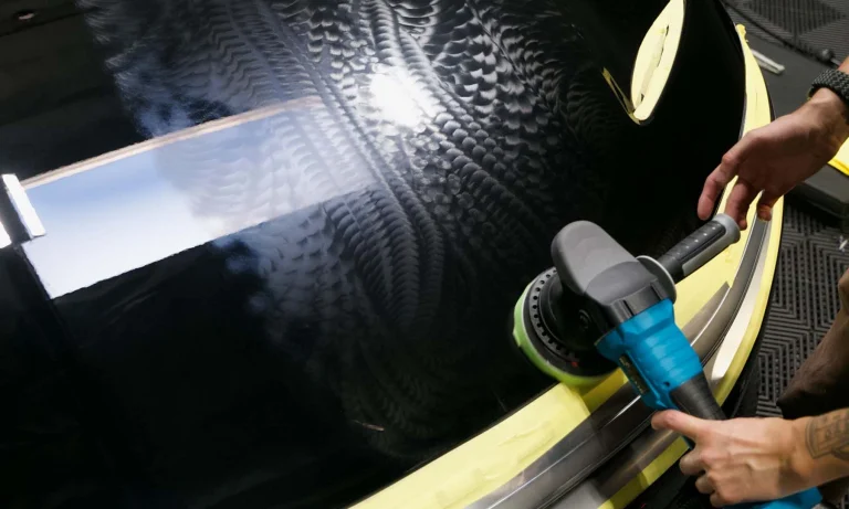 Ceramic Coating