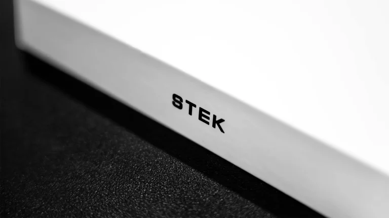 Stek Web