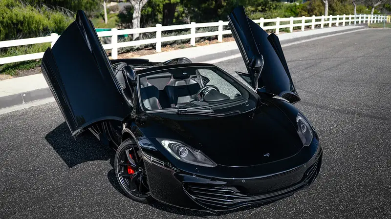 Paint Protection Film