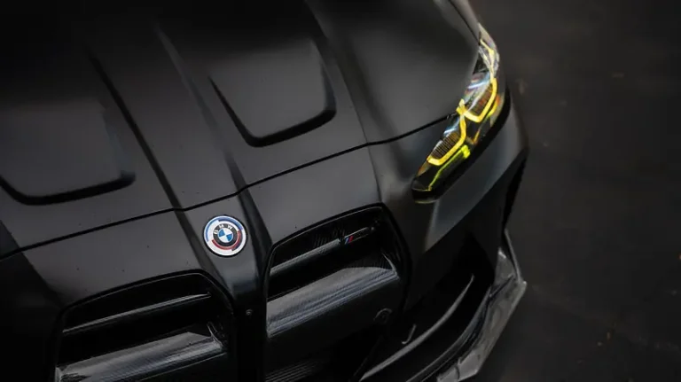 Colored Protection Film