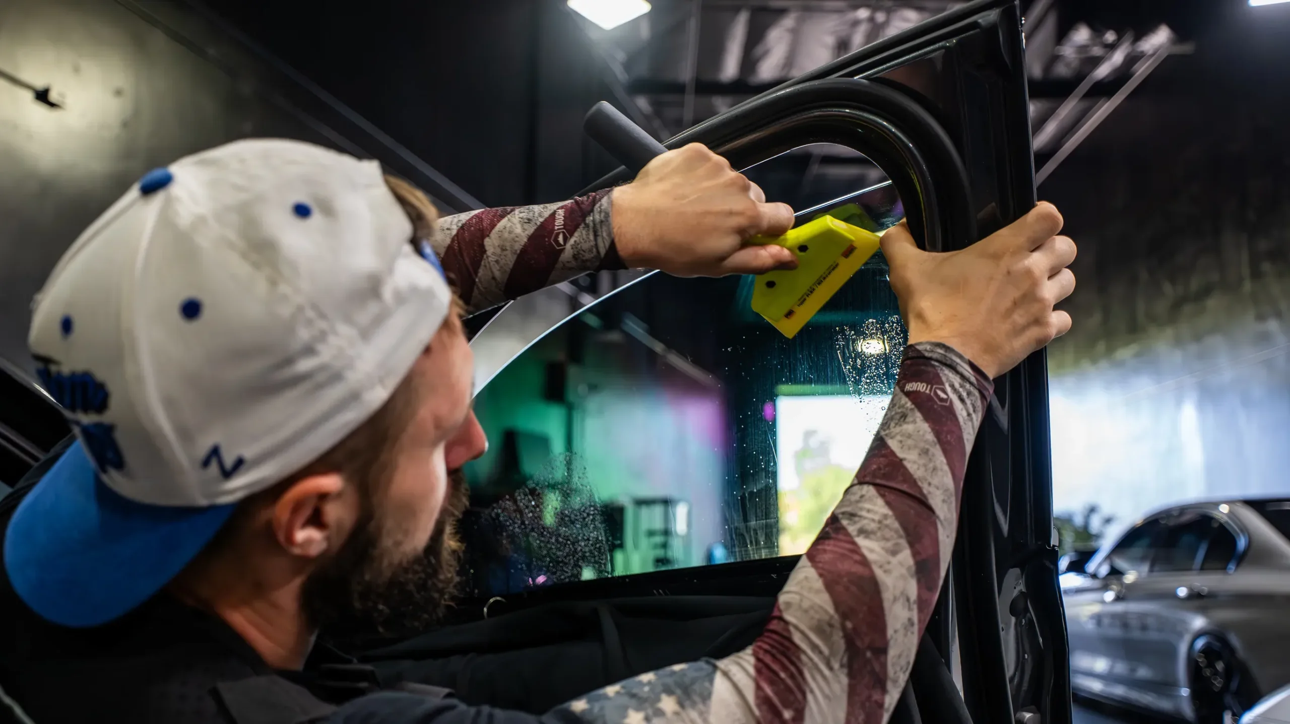 Read more about the article Ceramic Window Tint In Westlake Village: Your Best Defense Against The Sun