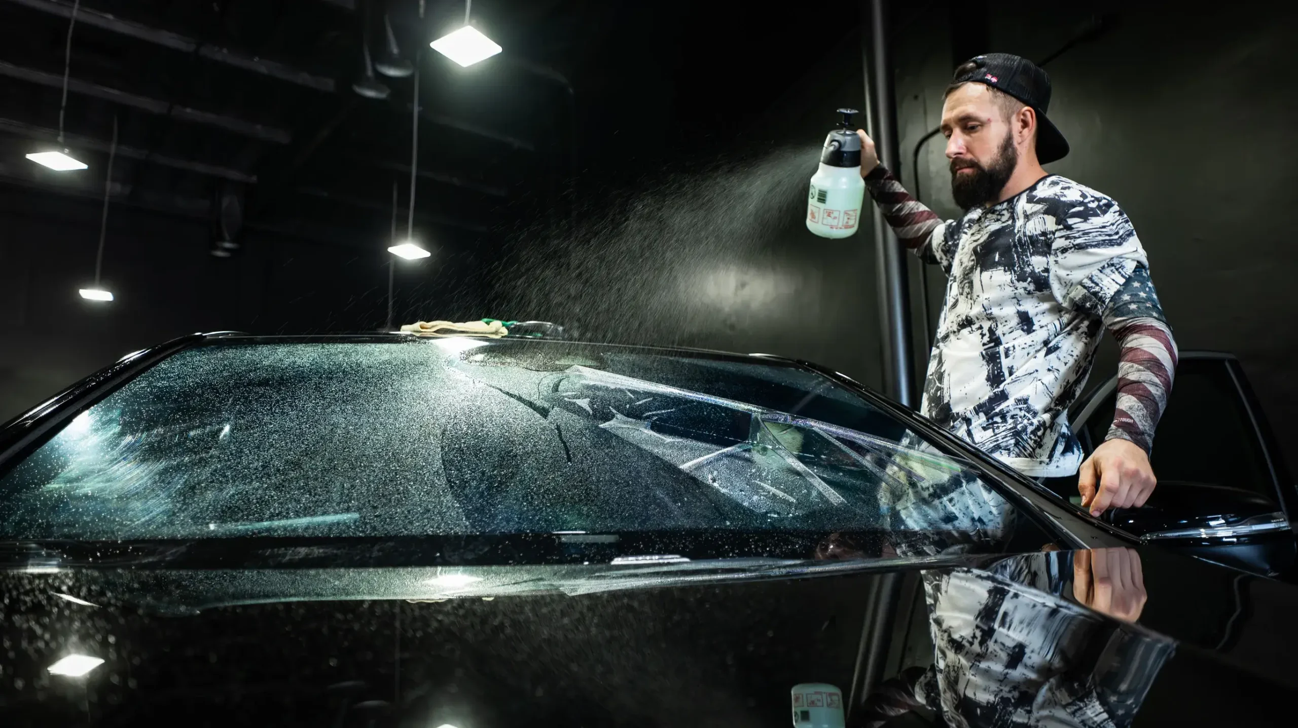 Read more about the article Ceramic Window Tint in Agoura Hills: The Best Upgrade for Local Drivers