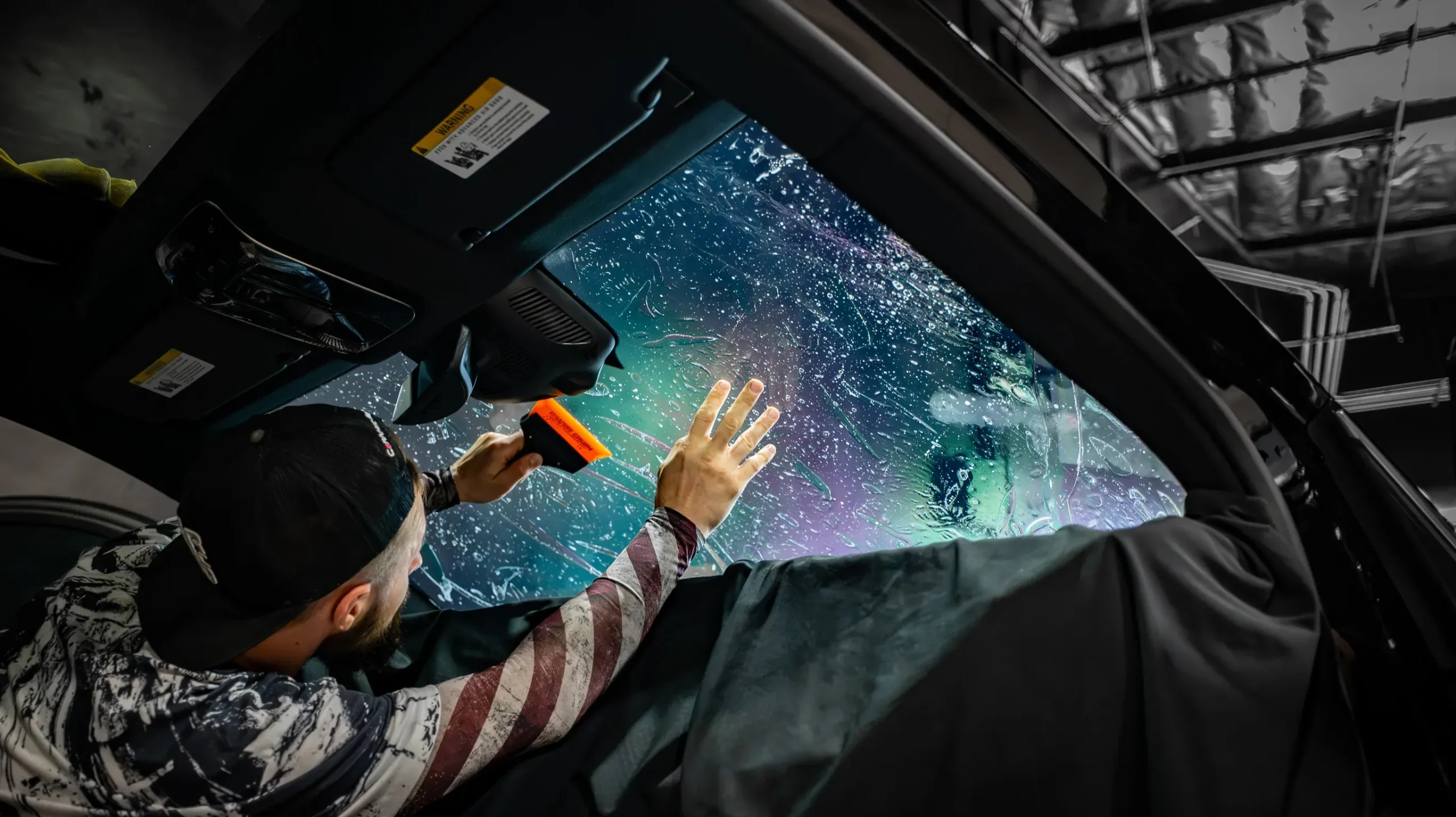 Read more about the article Why Ceramic Window Tint Is a Must-Have in Southern California
