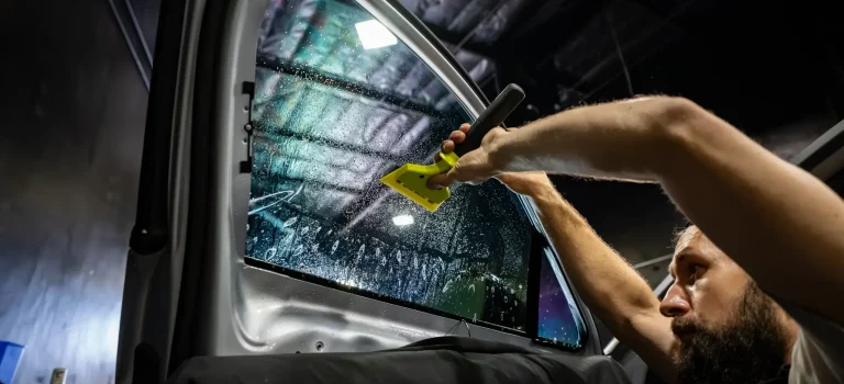 Window Tint