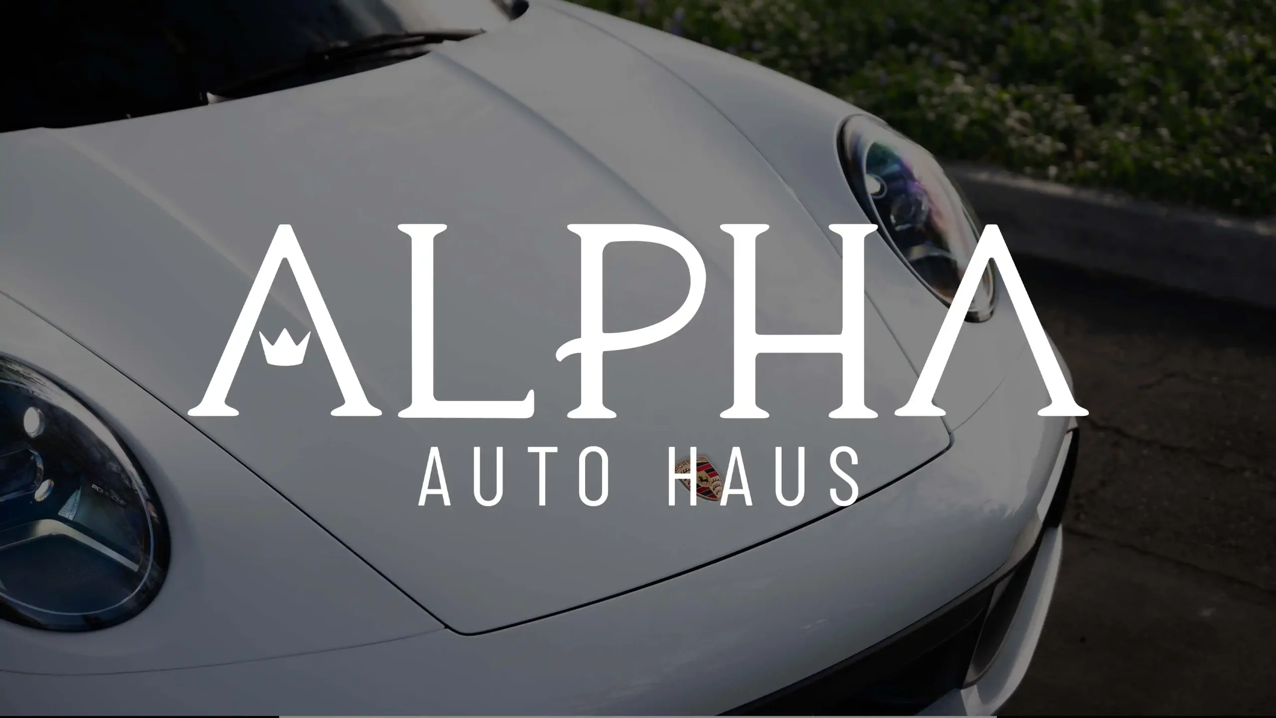 Read more about the article Alpha Auto Haus Celebrates One Year Of Automotive Excellence