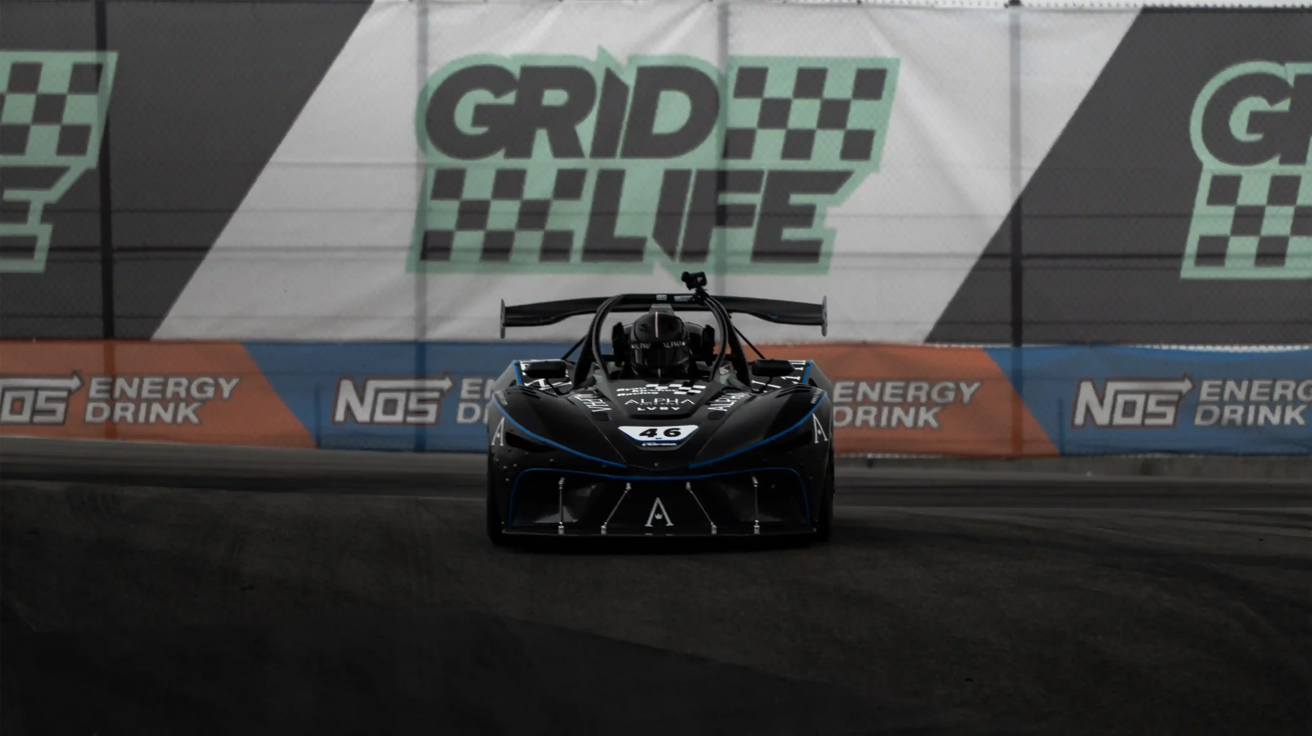 Read more about the article 2025 WeatherTech Raceway Gridlife Laguna Seca